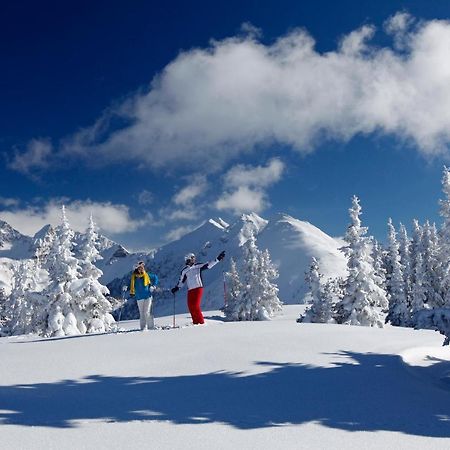 Schieplechnerhof Lejlighed Schladming Eksteriør billede