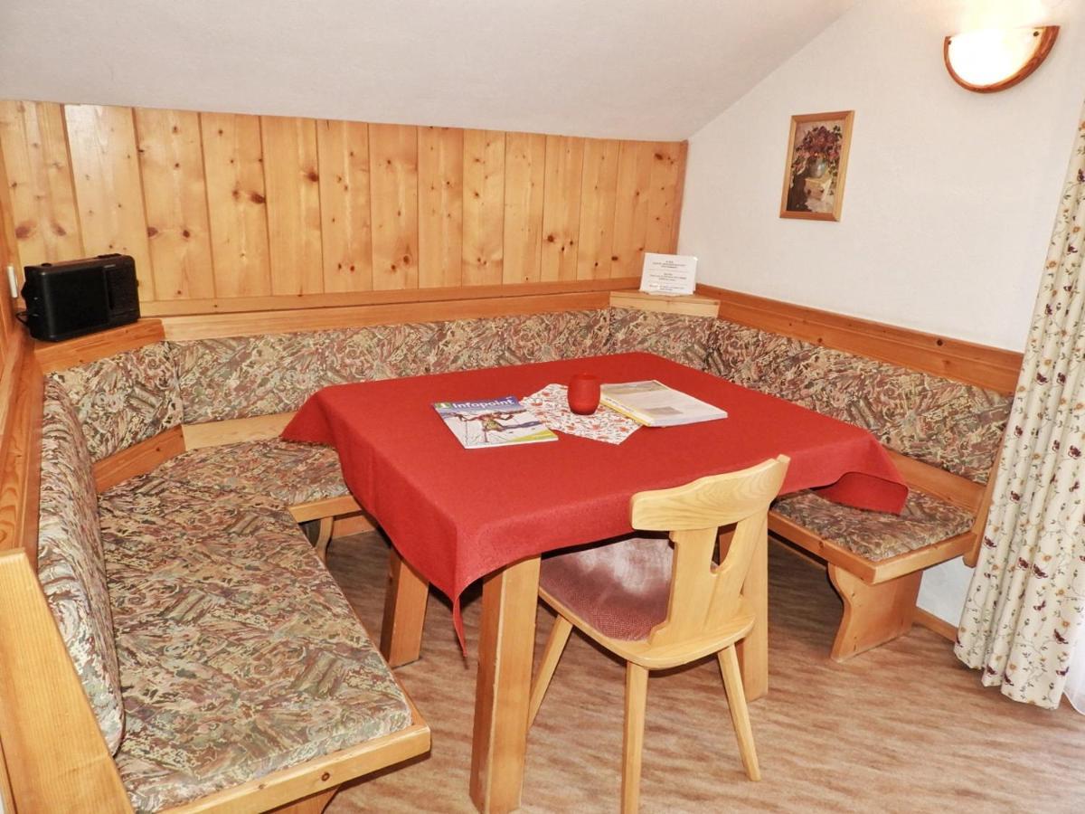 Schieplechnerhof Lejlighed Schladming Eksteriør billede