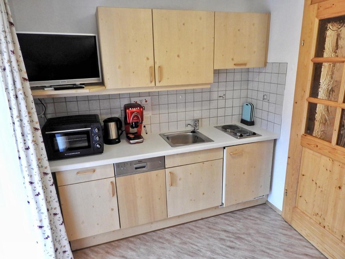 Schieplechnerhof Lejlighed Schladming Eksteriør billede