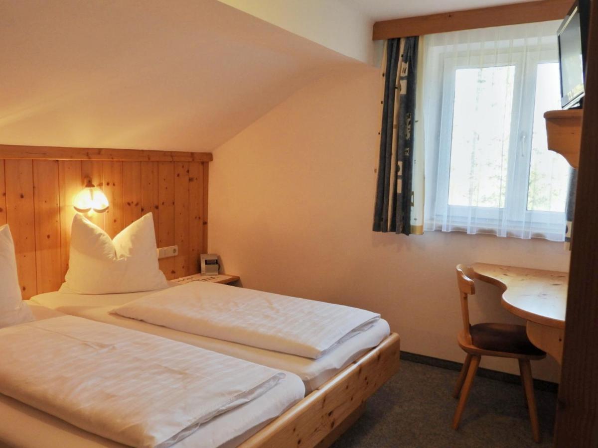 Schieplechnerhof Lejlighed Schladming Eksteriør billede