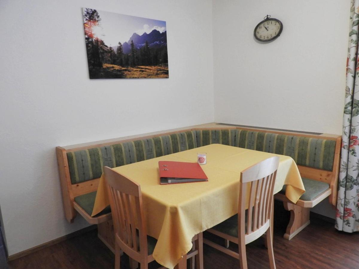 Schieplechnerhof Lejlighed Schladming Eksteriør billede