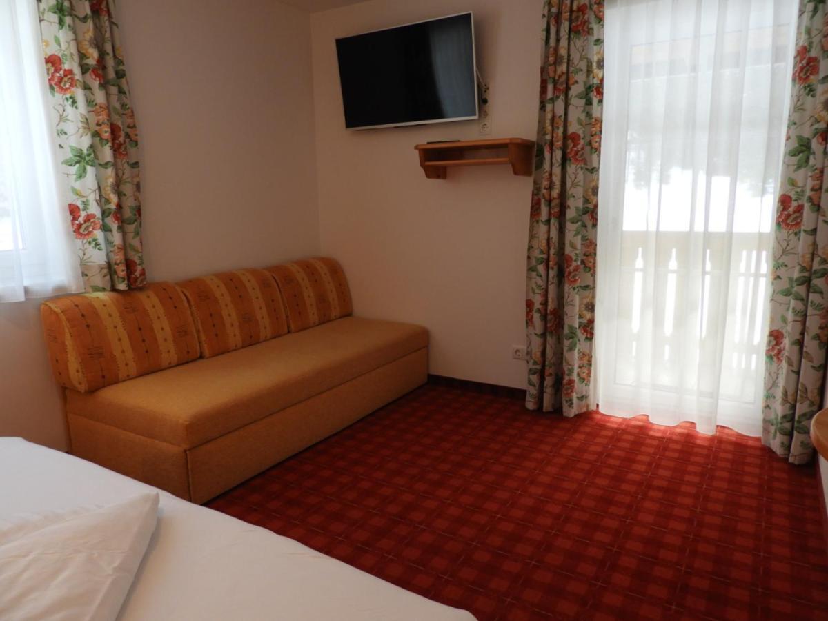 Schieplechnerhof Lejlighed Schladming Eksteriør billede