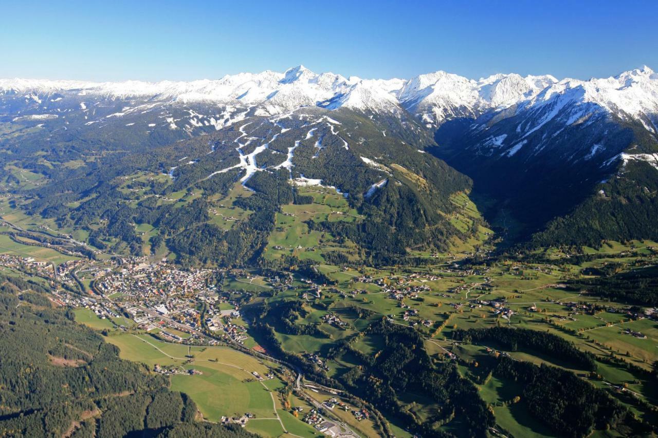 Schieplechnerhof Lejlighed Schladming Eksteriør billede